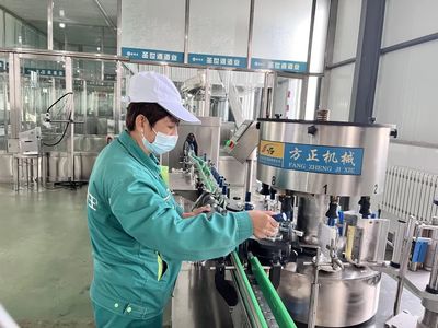 呼倫貝爾圣世源酒業 匠心釀造，堅守品質初心