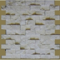 玉石馬賽克與雕塑工藝品創(chuàng)新設(shè)計(jì) 以“萬(wàn)彩藝術(shù)石”為例