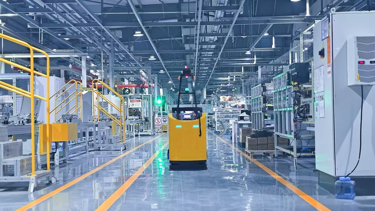 長安汽車新動力工廠榮獲“綠色工廠”稱號，引領行業可持續發展新標桿