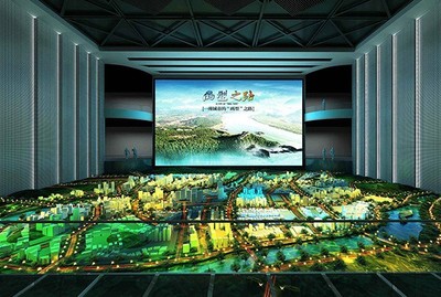 房地產(chǎn)開發(fā)與數(shù)字內(nèi)容制作服務(wù)的融合與機(jī)遇