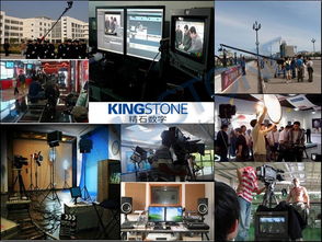 精石數(shù)字 融合影視制作與數(shù)字展廳集成的全鏈路服務(wù)