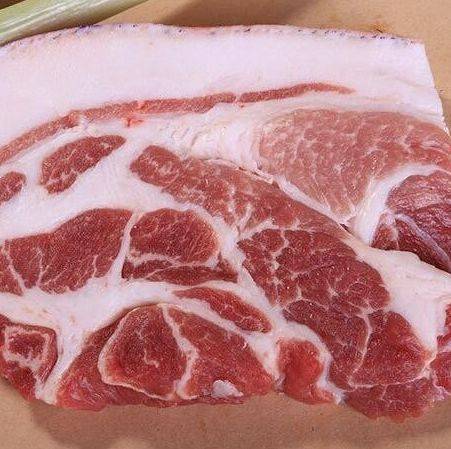 豬肉哪個(gè)部位最好吃？教你認(rèn)準(zhǔn)“這4塊肉”，營(yíng)養(yǎng)美味，好吃過癮